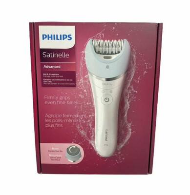 SEALED Philips Hair Remover Epilator