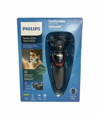 SEALED Philips Electric Shaver / Razor