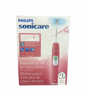 SEALED Philips Electric Toothbrush