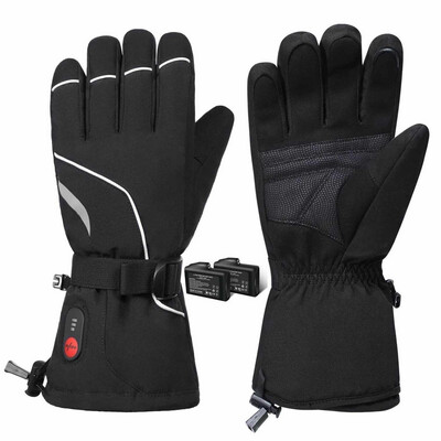 NEW Heated Gloves Size S