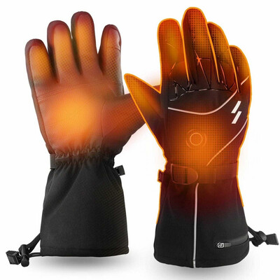 NEW Heated Gloves Size M