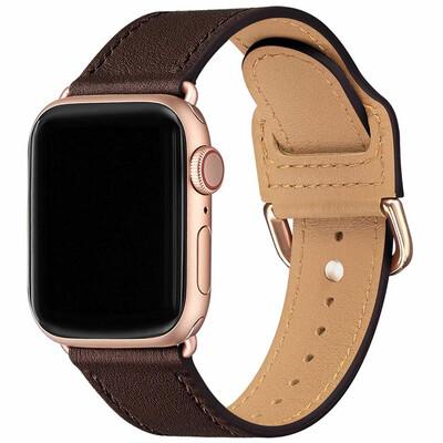 NEW Apple Watch Band &amp; Cover