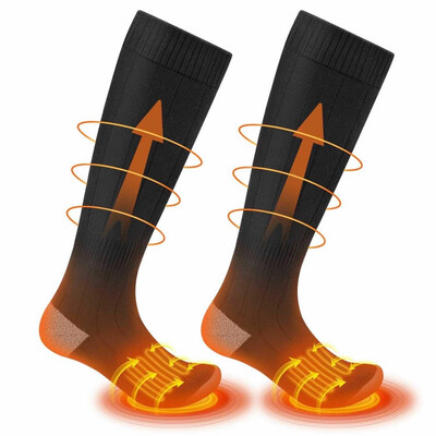 NEW Heated Socks - One Size