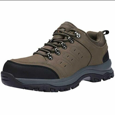 NEW Hiking Shoes Mens