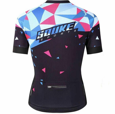 NEW Womens Fitness / Cycling Shirt