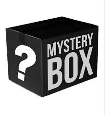 $200+ Value - MYSTERY BOX