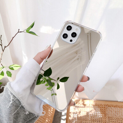 NEW iPhone 13 Pro Mirrored Case