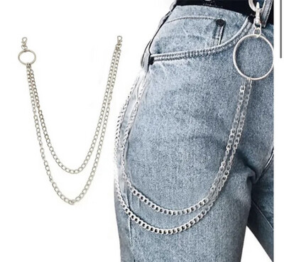 NEW Womens Pant Chain