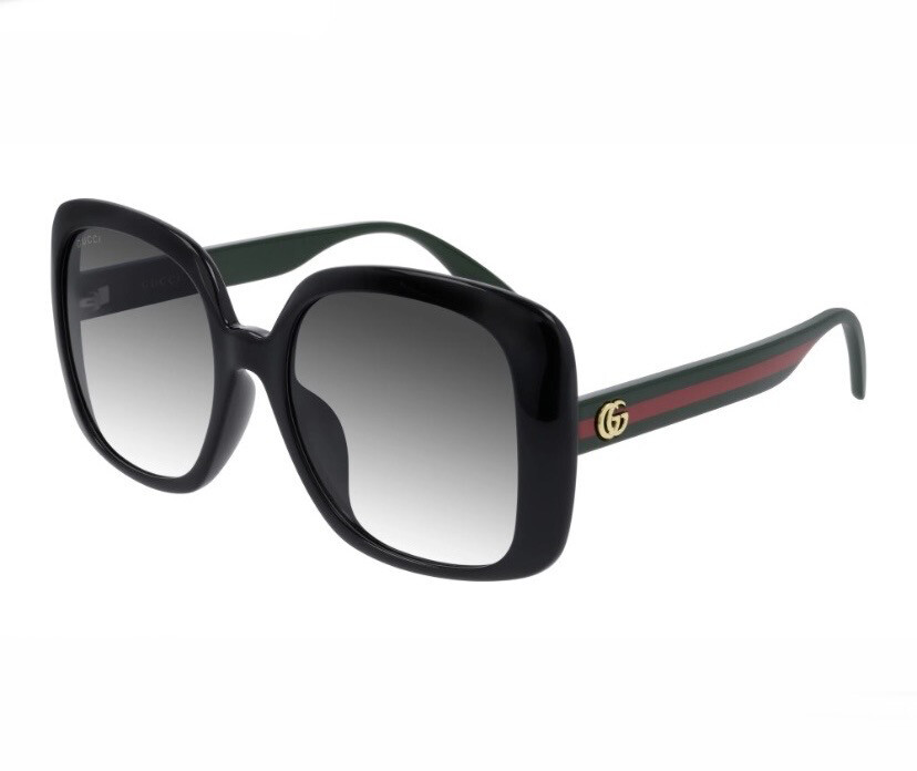 NEW Gucci Womens Sunglasses
