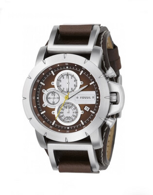 NEW Men’s Fossil Watch