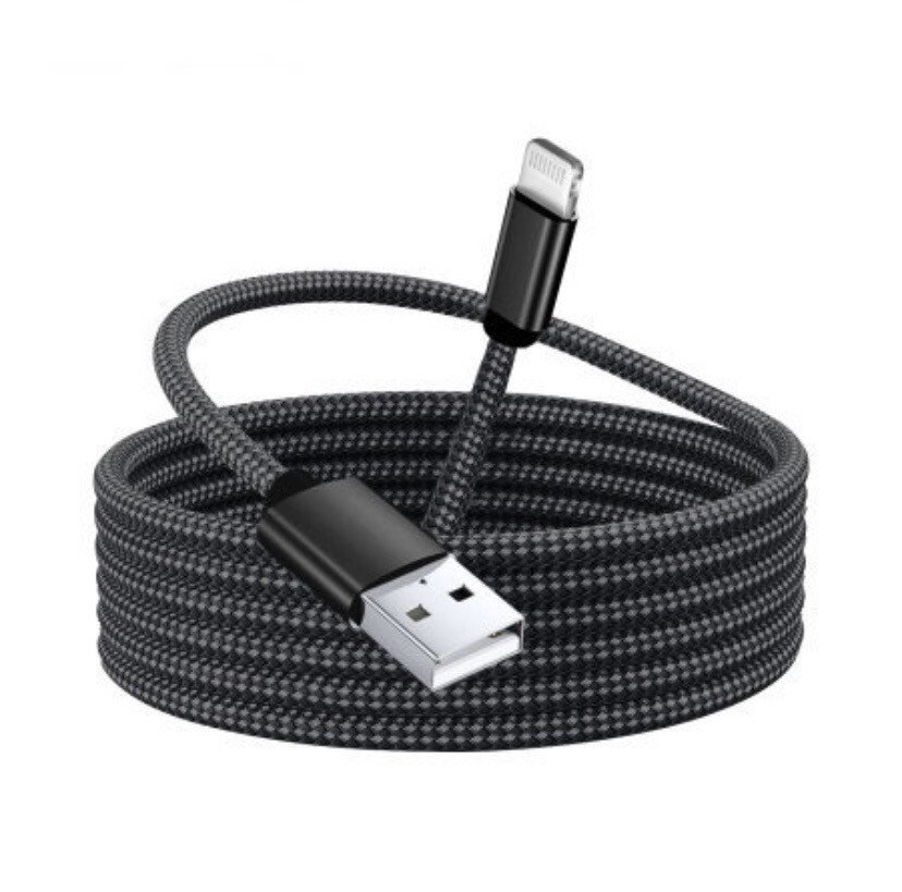 NEW 10ft iPhone Charge Cable USB to Lightning
