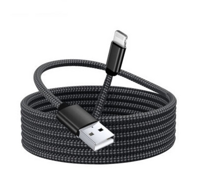 NEW 10ft iPhone Charge Cable USB to Lightning