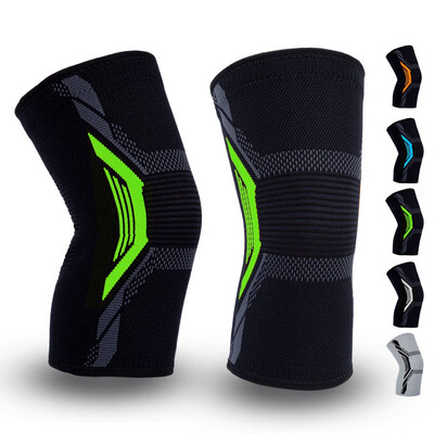 NEW 2pk Knee Braces (multiple sizes)