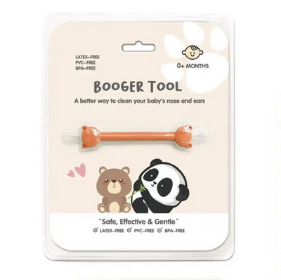SEALED Baby Nose &amp; Ear Cleaner