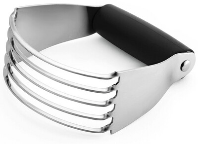 SEALED Professional Pastry Cutter Blender