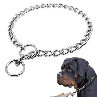 NEW Dog Choke Collar