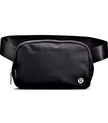 NEW Lululemon “Everywhere Belt Bag” Crossbody