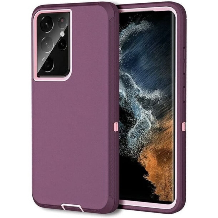 NEW Samsung S23 Defender Case