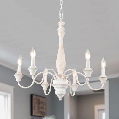 NEW ”Rustic” Chandelier Ceiling Light