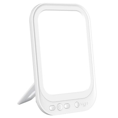 SEALED Daylight Simulation Therapy Light Sunlight
