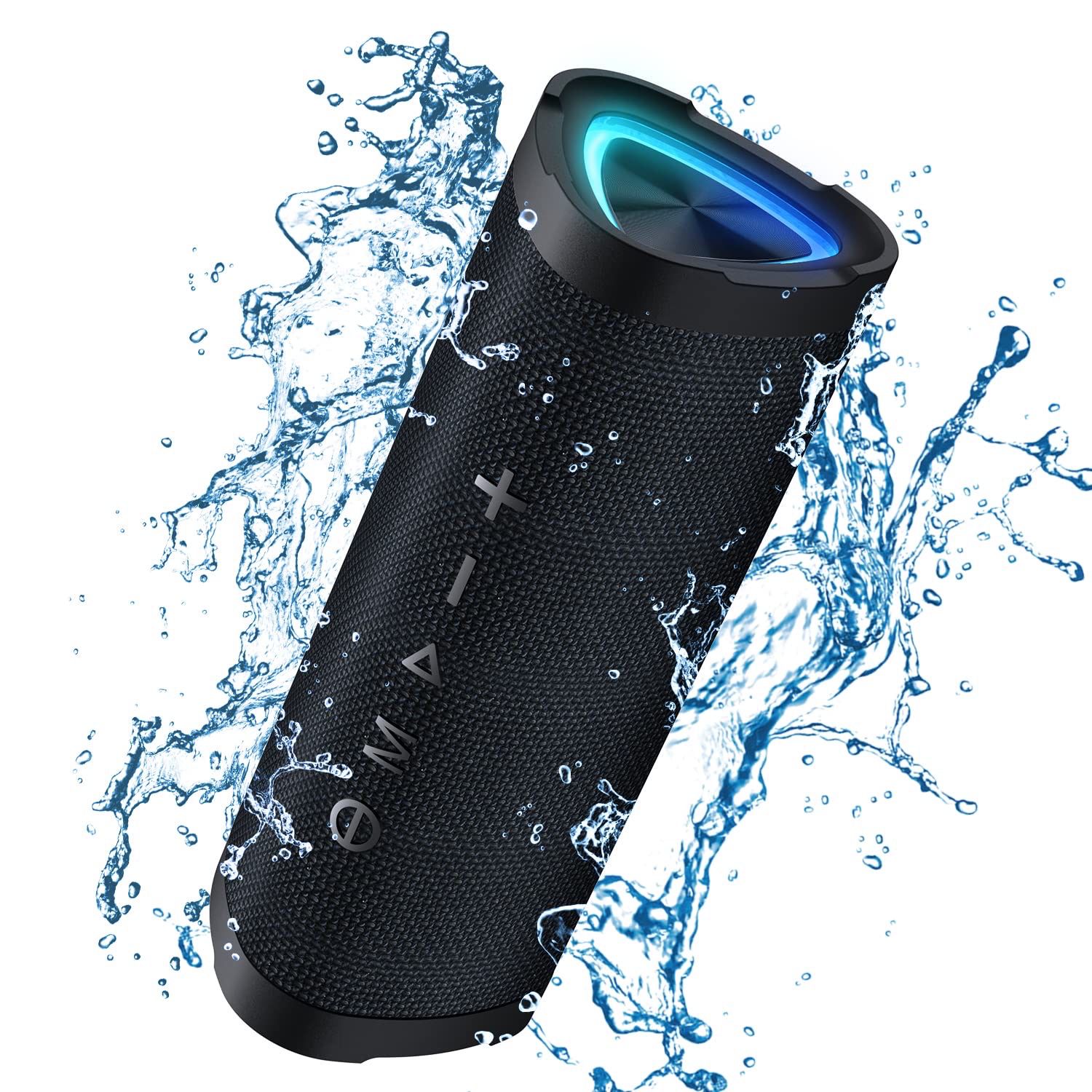 NEW 24w Bluetooth Wireless Speaker