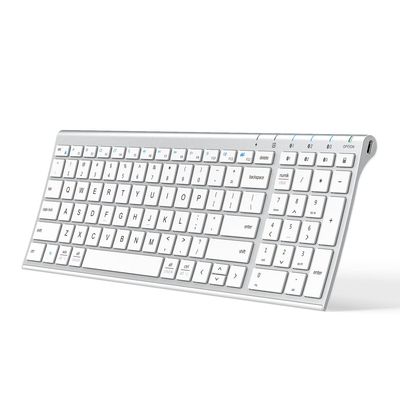 NEW Bluetooth Keyboard Multi Device