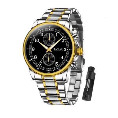 NEW Men’s Watch - Waterproof