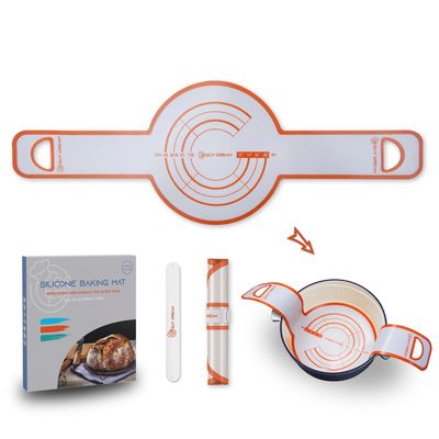NEW Silicone Baking Mat