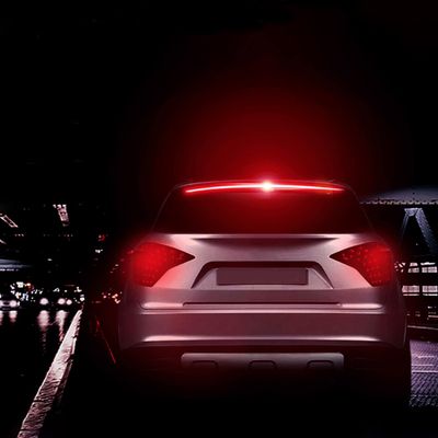 NEW High Window Vehicle Brake Light