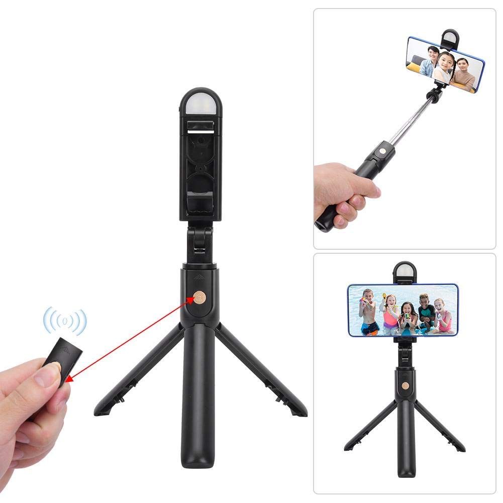 NEW Bluetooth Selfie Stick with Remote