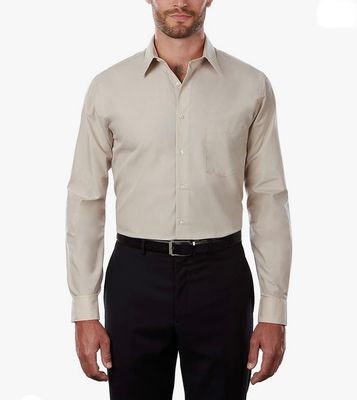 NEW Men’s Dockers Dress Shirt
