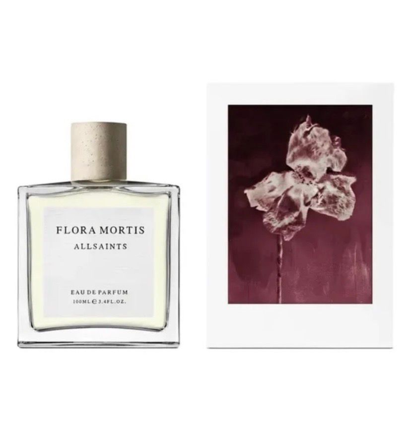 SEALED All Saints Flora Mortis Parfum Perfume