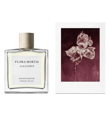 SEALED All Saints Flora Mortis Parfum Perfume