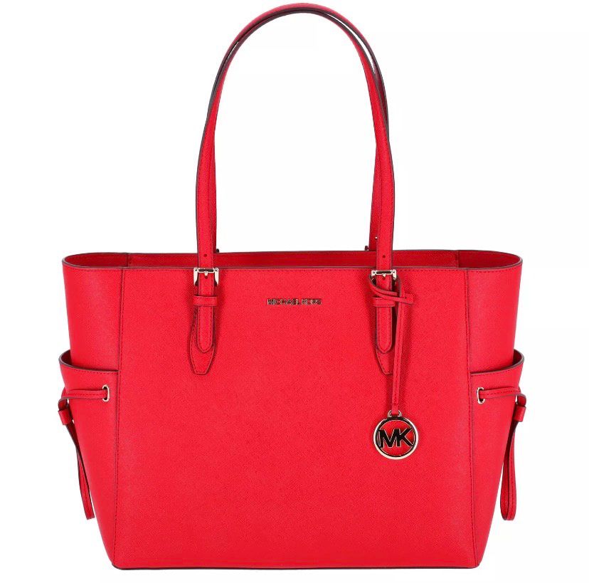 NEW Michael Kors Gilly Tote Purse