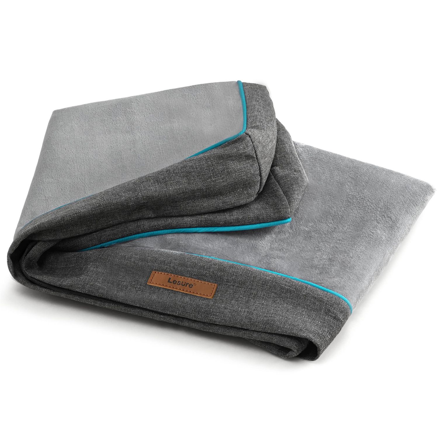 NEW Dog Bed Cover Flannel