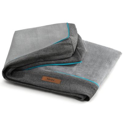 NEW Dog Bed Cover Flannel