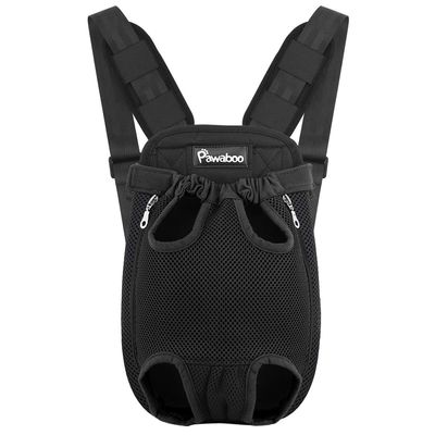 NEW Pet Carrier Backpack Cat &amp; Dog Small