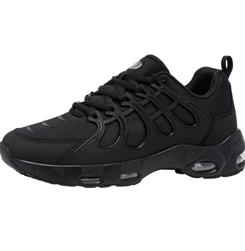 NEW Mens Steel Toe Work Safety Shoes Boots 11