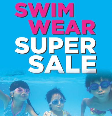 Swimsuits, Bikinis, &amp; MORE!