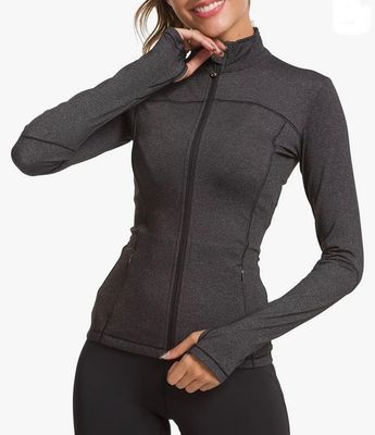 NEW Womens Athletic Workout Jacket XS