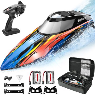 NEW Remote Control RC Speed Boat