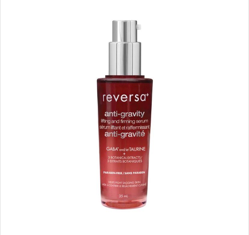 NEW Reversa Anti-gravity Lifting and Firming Serum