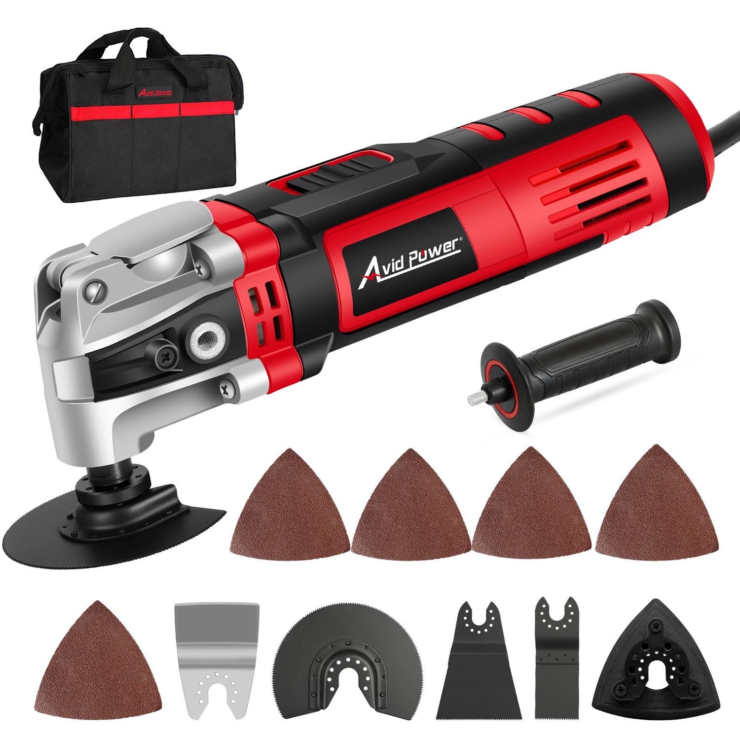 NEW Oscillating Multi Tool (reg $96)