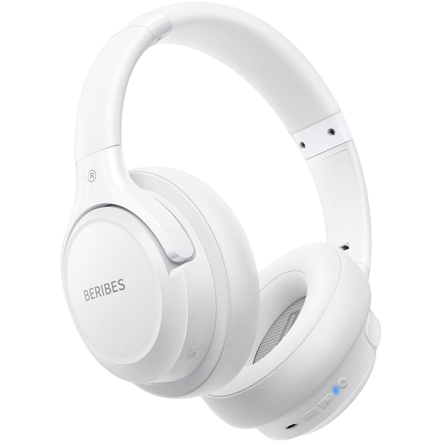 NEW Bluetooth Noise Cancelling Headphones