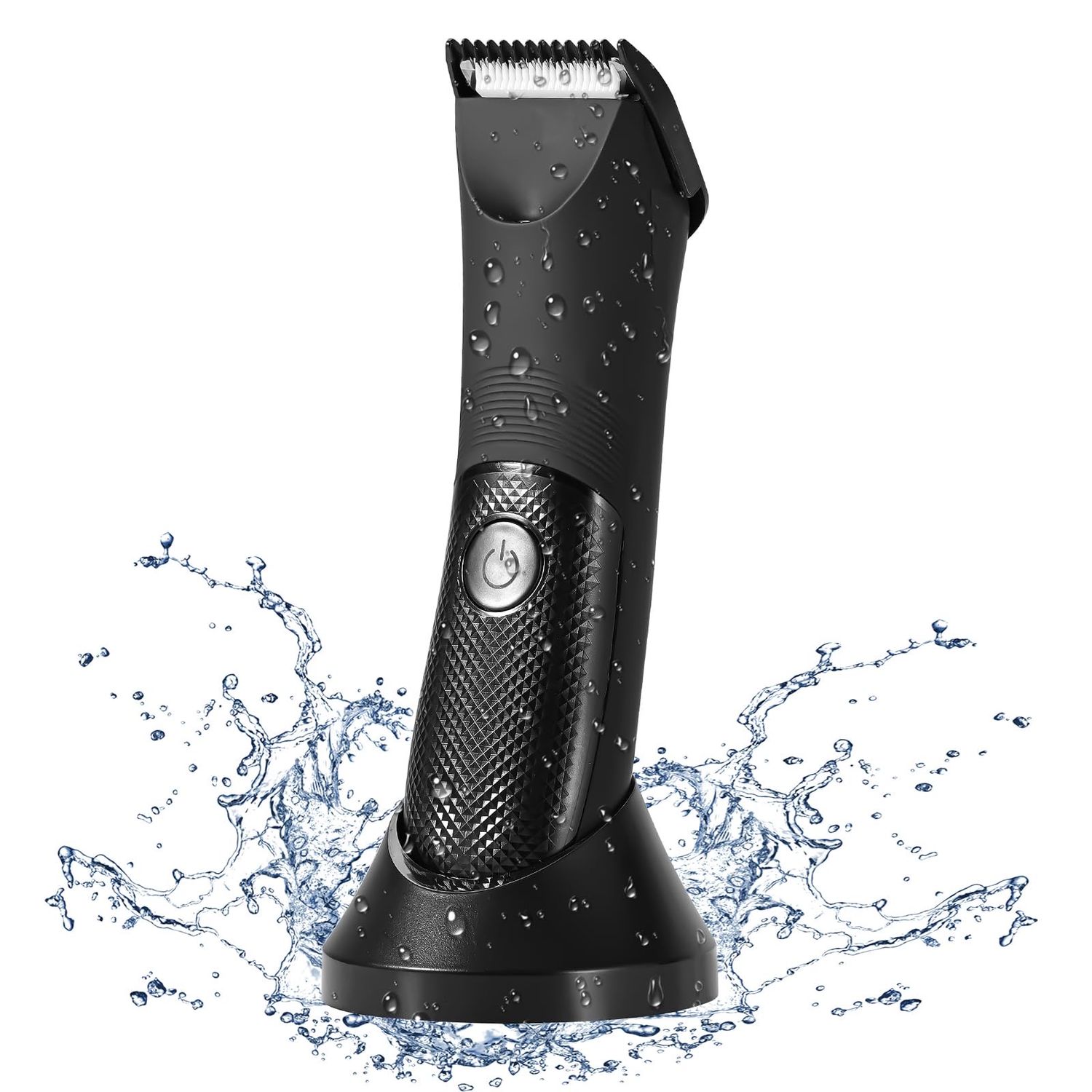 NEW Waterproof Hair Trimmer