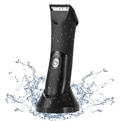 NEW Waterproof Hair Trimmer