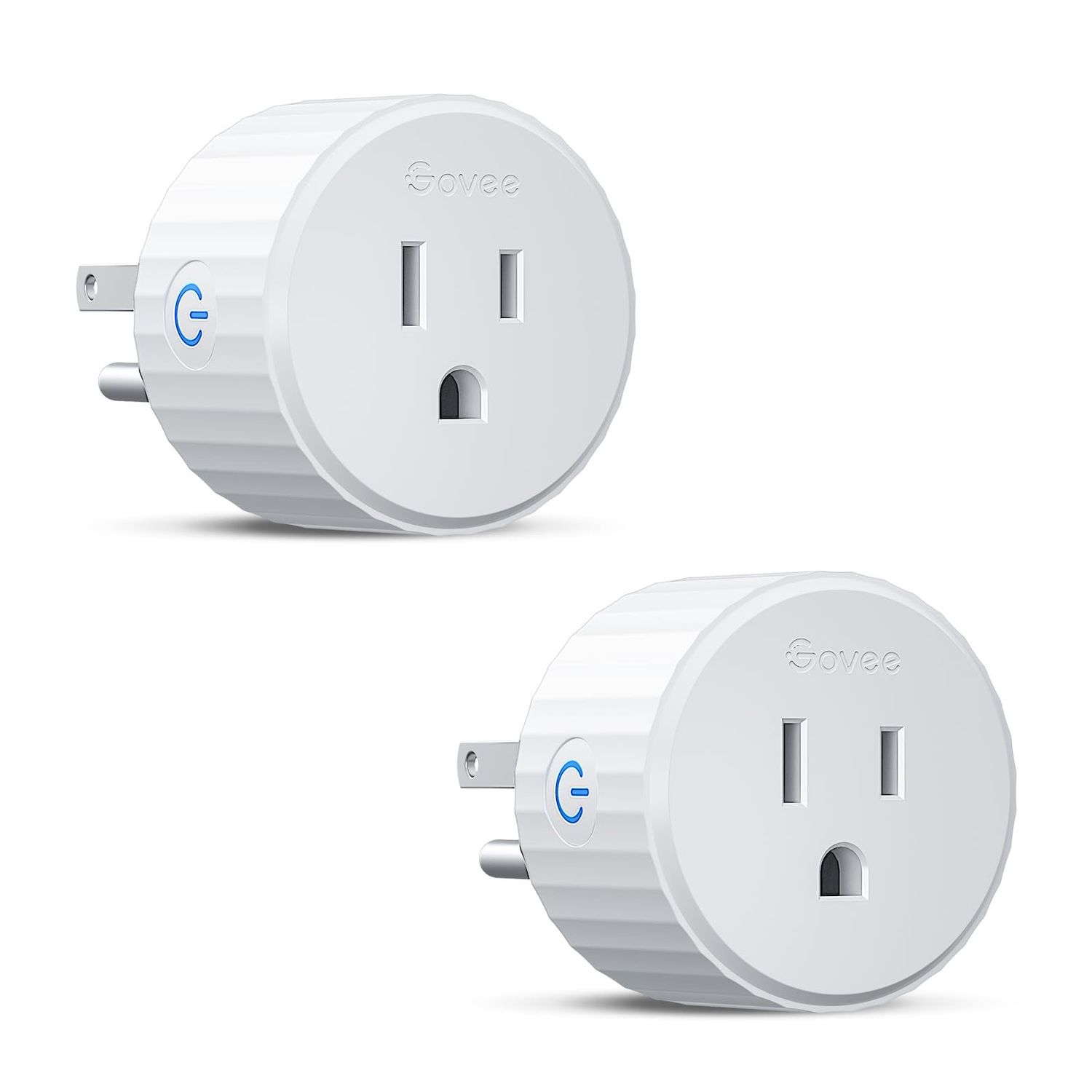 SEALED 2pk Smart Wifi Outlet Plugs
