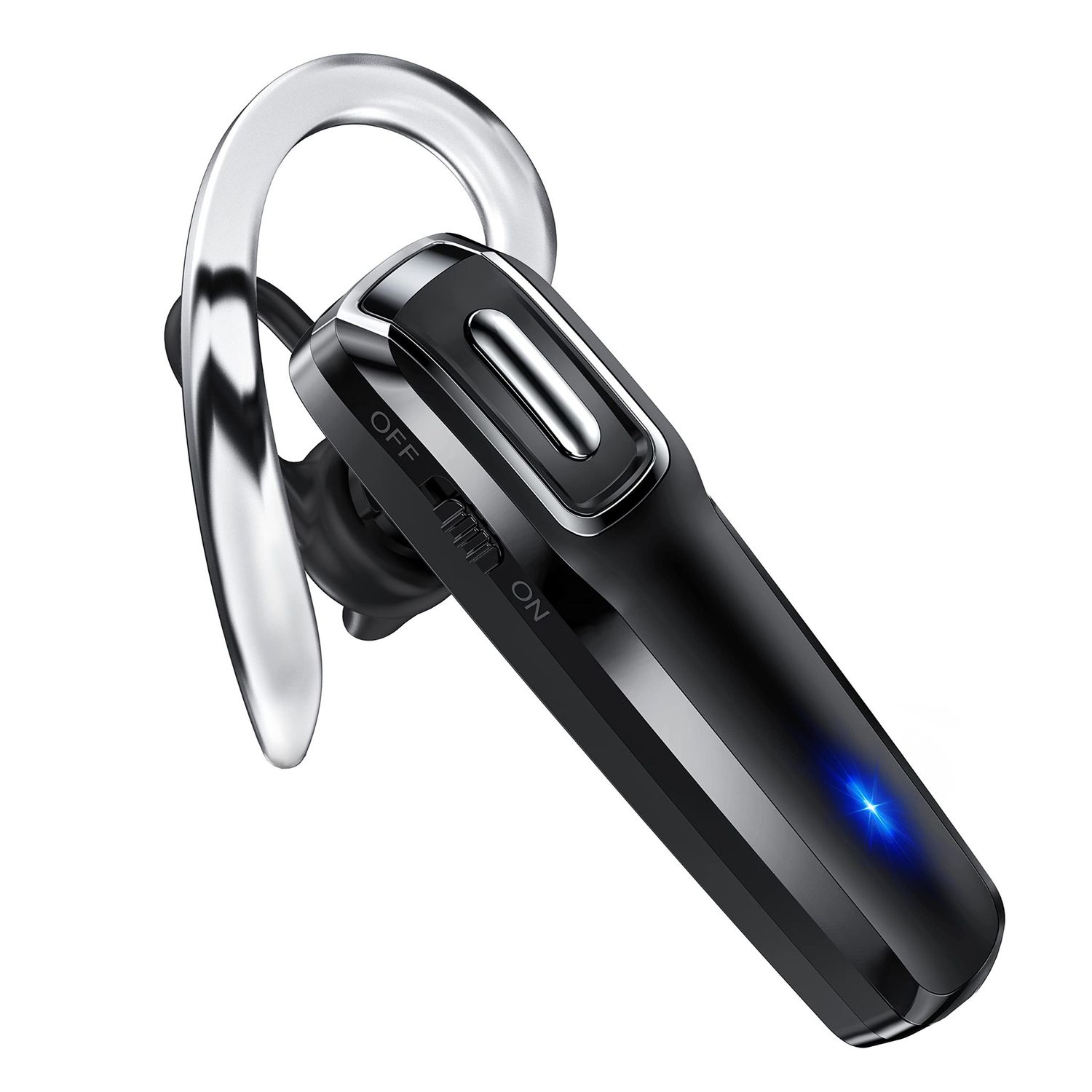 NEW Bluetooth Calling Driving Headset
