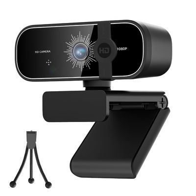 NEW HD Webcam Camera with Tripod