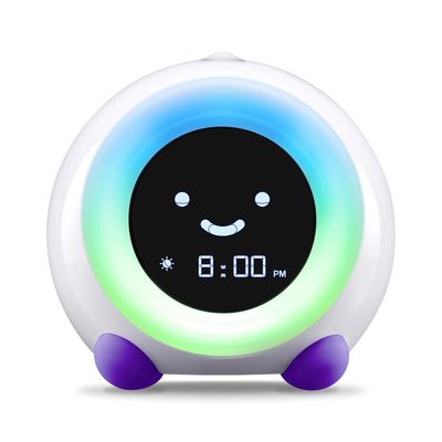 SEALED Mella Kids Sleep Trainer Noise Machine